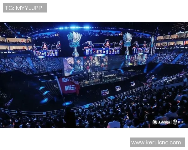 英雄联盟电竞赛事精彩纷呈 全球顶尖战队角逐荣耀与梦想